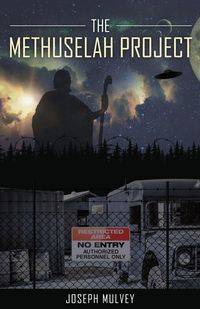 The Methuselah Project - Joseph Mulvey
