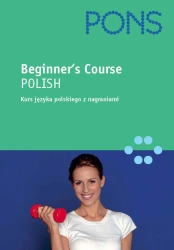 eBook Beginner’s course POLISH - dla mówiących po angielsku - opracowanie zbiorowe