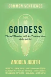 Goddess - Judith Anodea