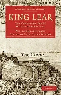 King Lear - William Shakespeare