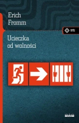 eBook Ucieczka od wolności - Erich Fromm epub mobi