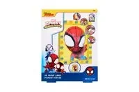 Origami Disney Spidey Diamond Painting 3D - Pop Heads