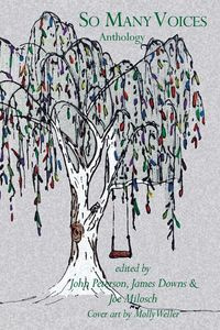 So Many Voices - Peterson John