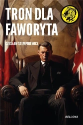 Tron dla faworyta poket - Czesław Stempniewicz