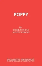 Poppy - Peter Nichols