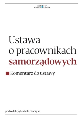 eBook Ustawa o pracownikach samorządowych - Sebastian Frejowski