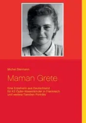 Maman Grete - Michel Stermann