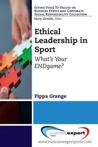 Ethical Leadership in Sport - Grange Pippa