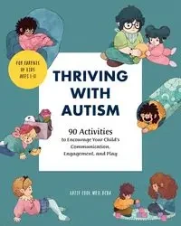 Thriving with Autism - Katie Cook