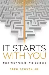 It Starts With You - Stuvek Jr. Fred