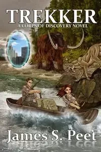 Trekker - Peet James S.