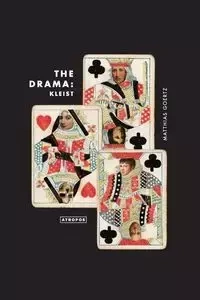 The Drama - Goertz Matthias