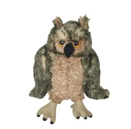 Sowa 29cm - Dubi
