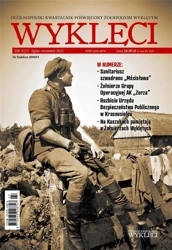 Kwartalnik Wykleci nr 3(27)/2022 - praca zbiorowa