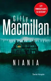 Niania pocket - Gilly MacMillan