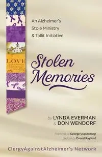 Stolen Memories - Lynda Everman