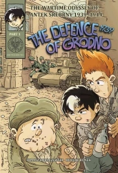 The Defence of Grodno 1939 - praca zbiorowa