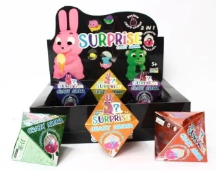 Glutek antystresowy Suprise Crazy Aroma - Lovin