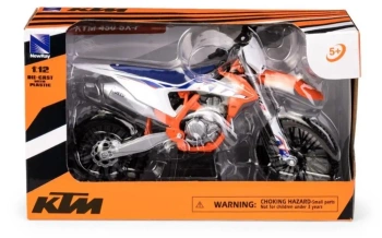 KTM 450 SX-F 2022 1:12 - Daffi