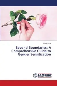 Beyond Boundaries - Ruby Jindal