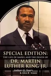 Special Edition - Anthony G. Tennis