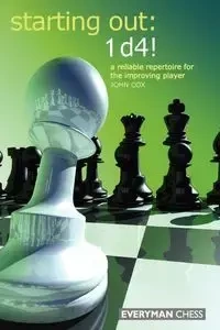 Starting Out - John Cox