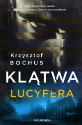 Klątwa Lucyfera - Krzysztof Bochus