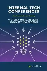 Internal Tech Conferences - Victoria Morgan-Smith