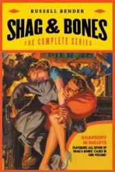 Shag & Bones - Russell Bender
