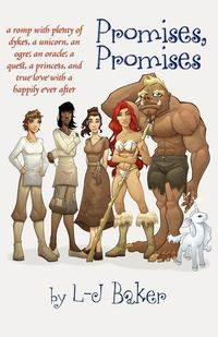 Promises, Promises - Baker L-J