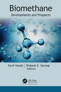 Biomethane - Nanda Sonil