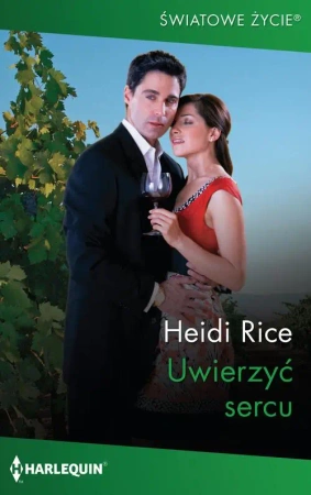 eBook Uwierzyć sercu - Heidi Rice epub mobi