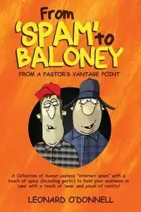 From 'Spam' to Baloney - Leonard O'Donnell
