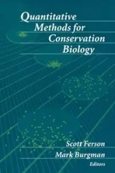 Quantitative Methods for Conservation Biology - Scott Ferson