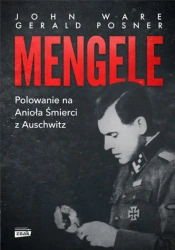 Mengele - John Ware, Gerald Posner