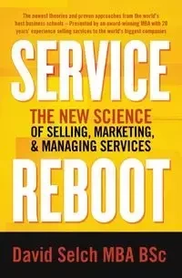 Service Reboot - David Selch