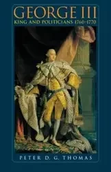 George III - Thomas Peter