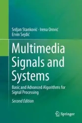Multimedia Signals and Systems - Stanković Srdjan