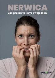 eBook Nerwica. Jak przezwyciężyć swoje lęki? - Praca Zbiorowa epub mobi