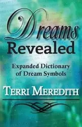 Dreams Revealed - Meredith Terri