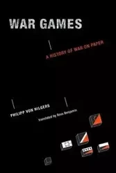 War Games - Von Hilgers Philipp