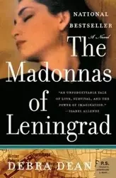 The Madonnas of Leningrad - Dean Debra