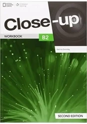 Close-Up B2 WB 2nd Edition NE - Angela Healan, Katrina Gormley