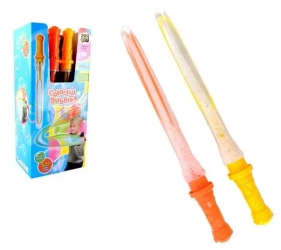 Bańki mydlane Miecz duży mix - Pro Kids