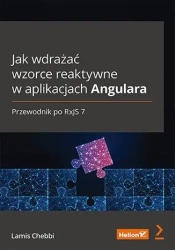 Jak wdrażać wzorce reaktywne w aplikacjach... - Lamis Chebbi