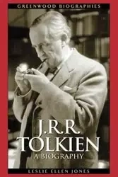 J.R.R. Tolkien - Leslie Ellen Jones