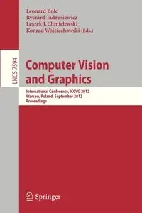 Computer Vision and Graphics - Bolc Leonard