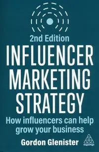 Glenister Influencer Marketing S