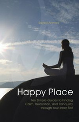 Happy Place - Ahmed Sayed