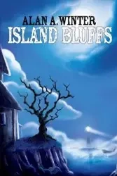Island Bluffs - A. Winter Alan